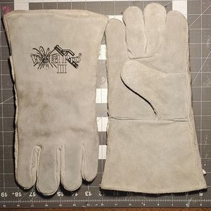 Welding Gloves